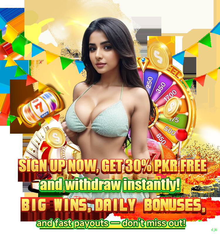 Slots dj6 - Sweet Bonanza e caça-níqueis populares