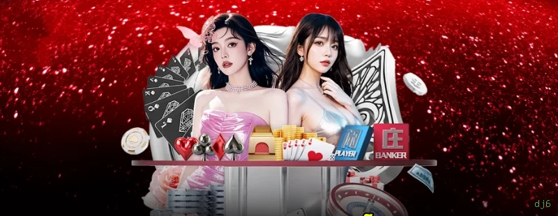 Ganhar e sacar na dj6