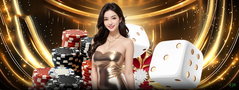 Slots com prêmios dj6